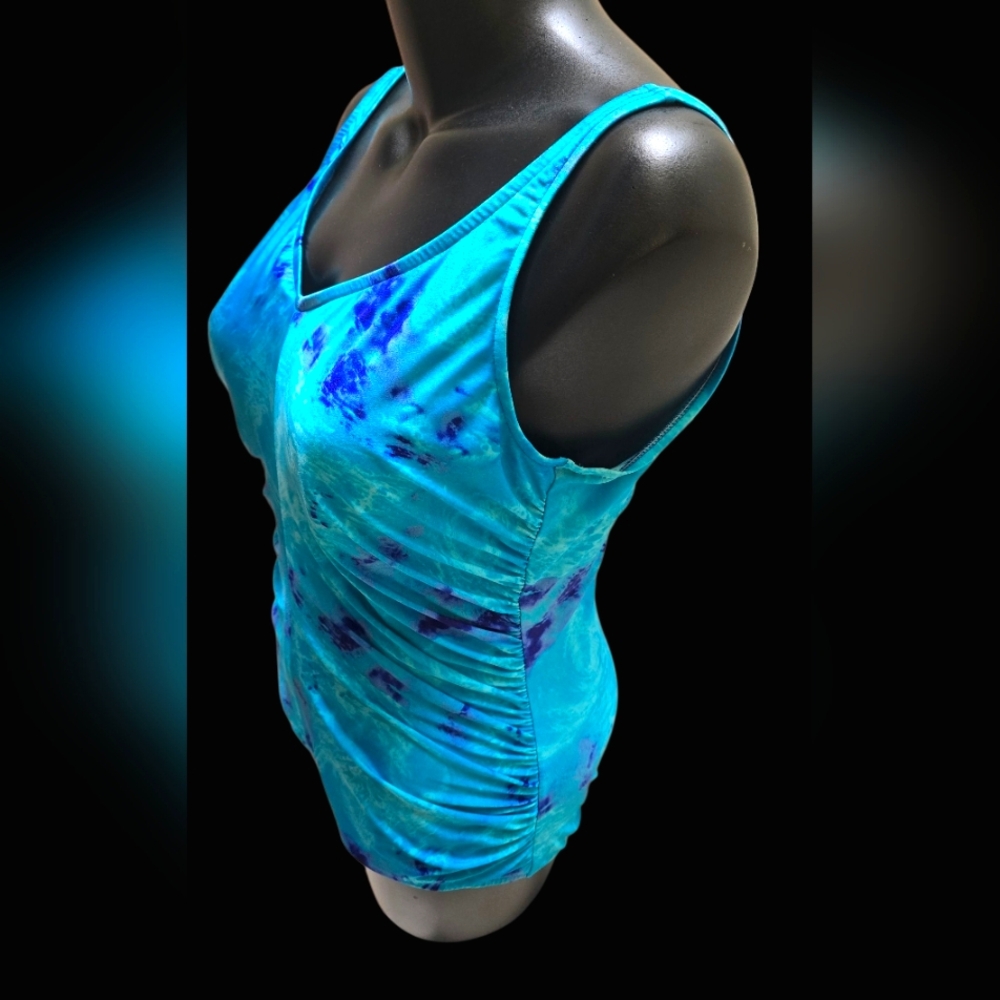 Speedo Women's PLUS Size 24 Swimsuit